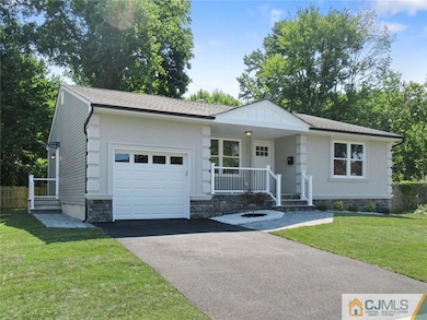 111 Jeffery Rd, Colonia, NJ 07067 - photo 2