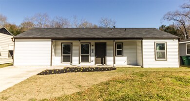 5339 Keystone St, Houston, TX 77021 - photo 2