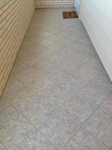 Tiled Entry