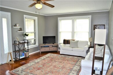 68 S 7th Ave, Beech Grove, IN 46107 - photo 7