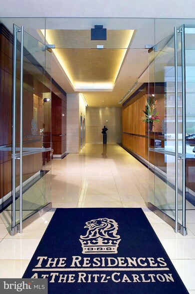The Residences at The Ritz-Carlton unit 4M, Washington, DC 20037 - photo 3