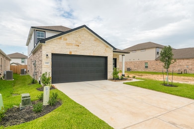 8555 Blueberry Ash St, Magnolia, TX 77354 - photo 2