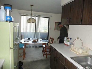 Kitchen Dining.