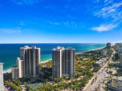 L'Hermitage Condominiums unit 2505, Fort Lauderdale, FL 33308 - photo 7