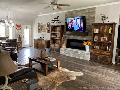 20931 E 40th Place S, Broken Arrow, OK 74014 - photo 2