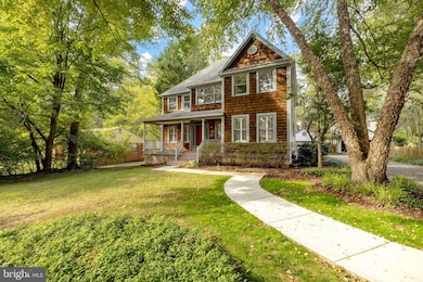 3211 Mccomas Ave, Kensington, MD 20895 - photo 3