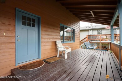 1910 Rebel Ridge Dr, Anchorage, AK 99504 - photo 3