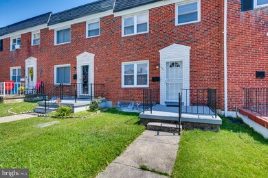 1247 Halstead Rd, Parkville, MD 21234 - photo 2