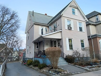 28 Stanton St, Dorchester Center, MA 02124 - photo 2
