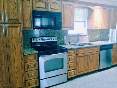 Eldron Kitchen