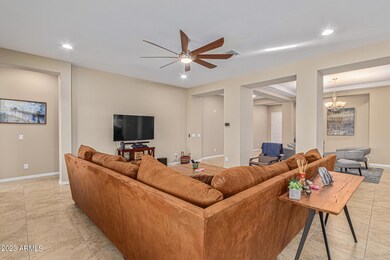 4212 N 182nd Ln, Goodyear, AZ 85395 - photo 3