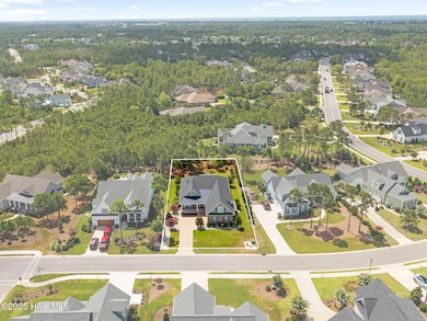 3001 Moss Hammock Wynd, Southport, NC 28461 - photo 5