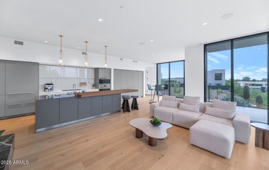 Ascent at the Phoenician unit 102, Scottsdale, AZ 85253 - photo 6