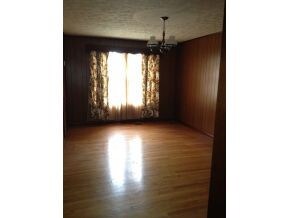 Nice Harwood floors
