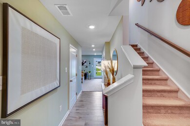 469 Seeback Dr unit 249 LANCASTER, Charles Town, WV 25414 - photo 6