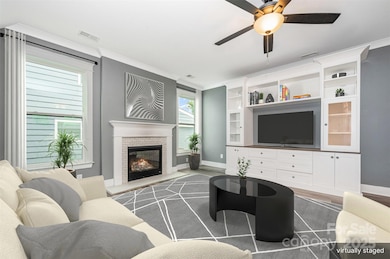 651 R L Stowe Rd, Belmont, NC 28012 - photo 7