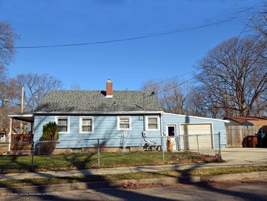 1143 Bensch St, Lansing, MI 48912 - photo 2