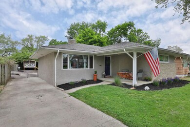 791 Brookside Dr, Columbus, OH 43209 - photo 2