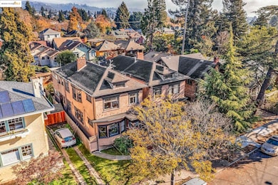 6446 Colby St, Oakland, CA 94618 - photo 4