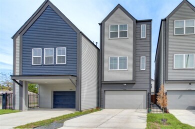 4328 Arlington St, Houston, TX 77022 - photo 2