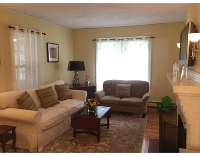 349 Warren St, Needham, MA 02492 - photo 6