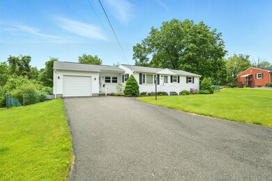 132 Prokop Ave, Ludlow, MA 01056 - photo 2