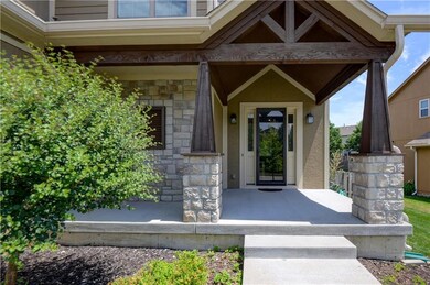 20820 W 60th Terrace, Shawnee, KS 66218 - photo 4