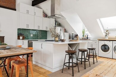 198 W Springfield St unit 4, Boston, MA 02118 - photo 3