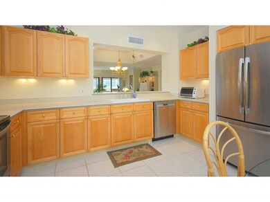 All Stainless Appliances