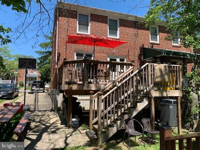 3429 Orlando Ave, Parkville, MD 21234 - photo 3