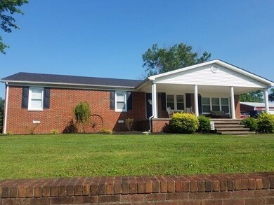 270 Tewmey Ln, Harrodsburg, KY 40330 - photo 2