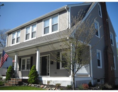 1428 Quincy Shore Dr, Quincy, MA 02169 - photo 2