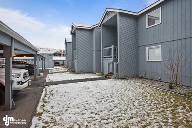 10207 Jamestown Dr, Anchorage AK 99507