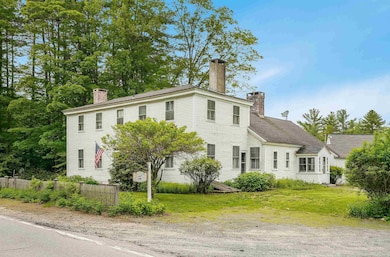 97 Salisbury Hwy, Andover, NH 03216 - photo 2