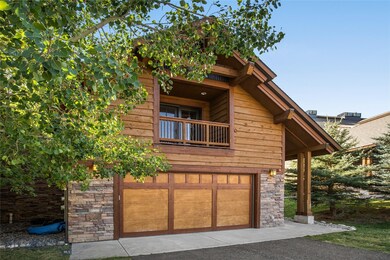 2148 Little Coyote Rd unit 2148, Big Sky, MT 59716 - photo 2