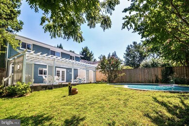 8908 Connecticut Ave, Chevy Chase, MD 20815 - photo 2