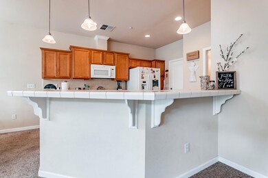 16 kitchen bar