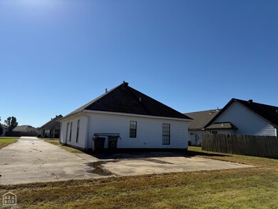 3524 Beacon St, Jonesboro, AR 72404 - photo 5
