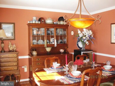 205 Brandylion Dr, Stephens City, VA 22655 - photo 5