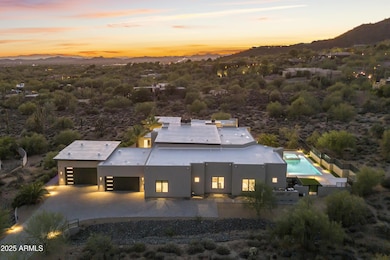 6816 E Stagecoach Pass, Carefree, AZ 85377 - photo 2