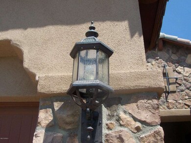 COACH LIGHTS