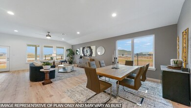 13724 Rising Sun Ln, Shenandoah, TX 77384 - photo 5