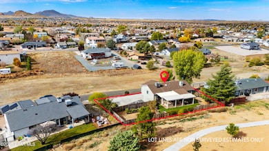 4567 N Desert Flower Cir, Prescott Valley, AZ 86314 - photo 6