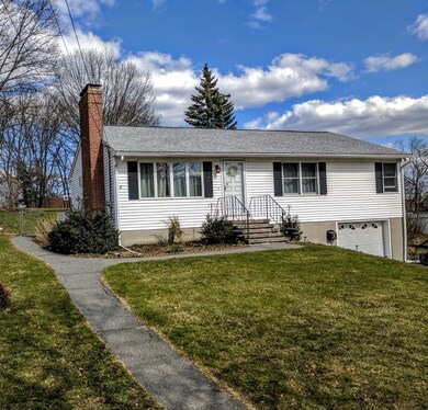 28 Stevens St, Lawrence, MA 01843 - photo 2