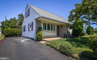 306 Rolling Hill Rd, Elkins Park, PA 19027 - photo 4