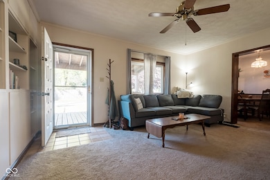 910 S Umbarger Rd, Muncie, IN 47304 - photo 6