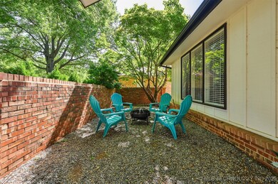 3350 E 54th St, Tulsa, OK 74135 - photo 2