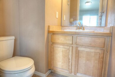bathroom - main