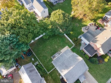 711 W Greenman Rd, Haddonfield, NJ 08033 - photo 3