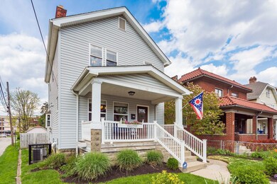 Welcome to 26 E Markison Avenue